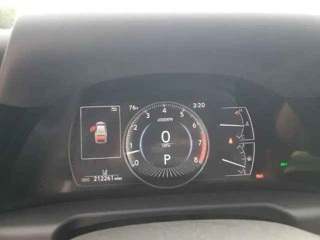 2022 LEXUS ES 350 BASE  