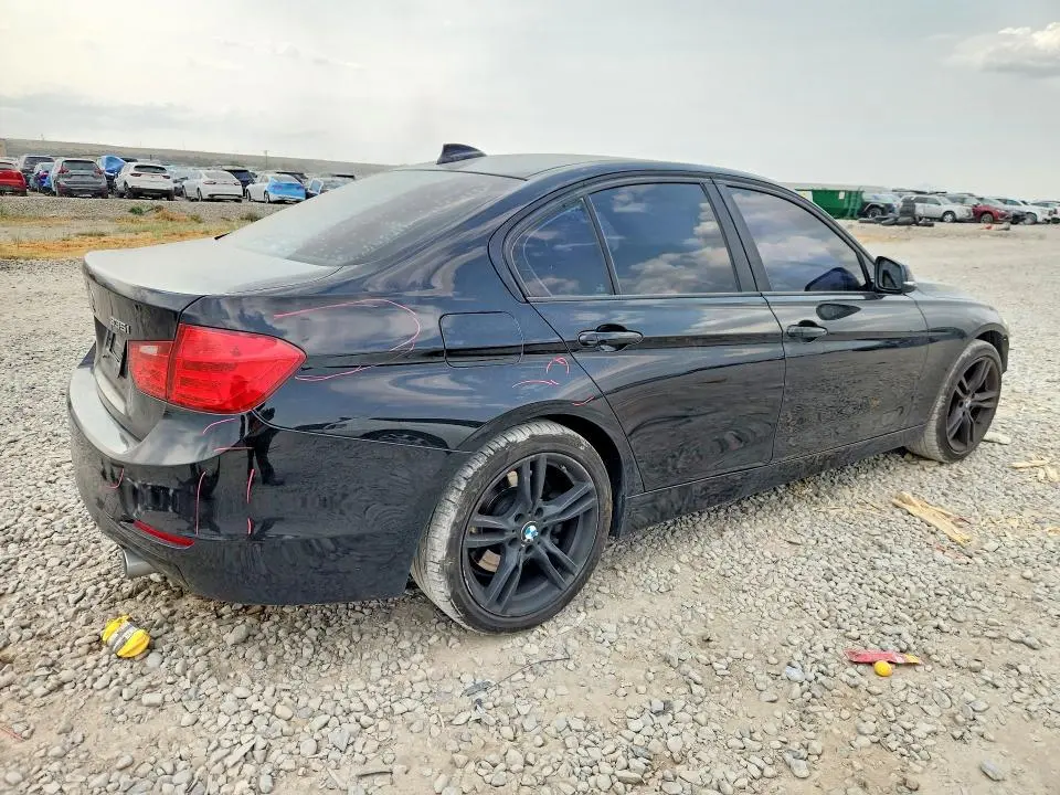 2014 BMW 335 I  
