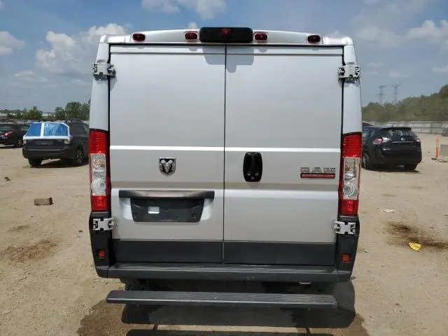 2021 RAM PROMASTER 1500 1500 STANDARD  