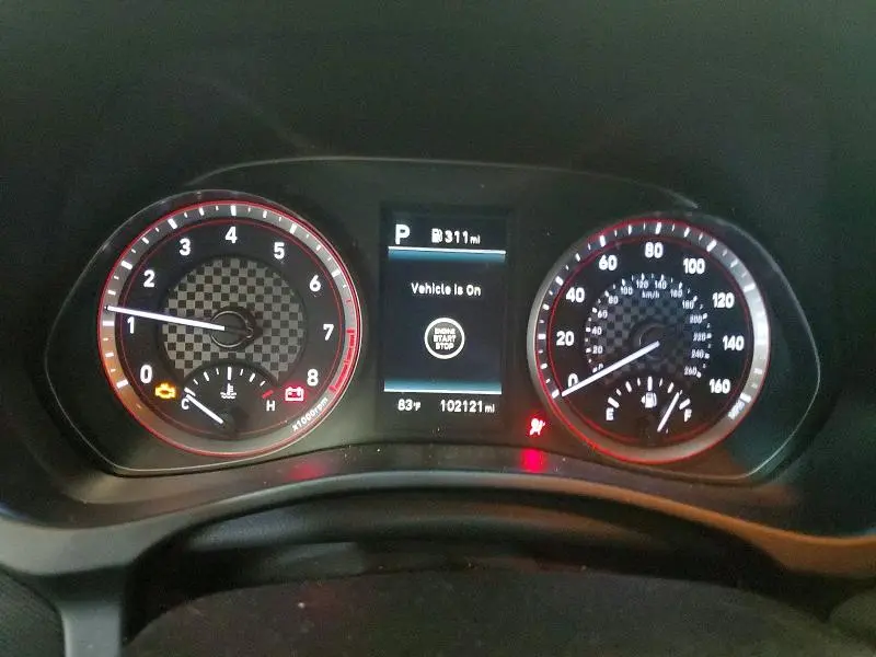 2019 HYUNDAI VELOSTER BASE  