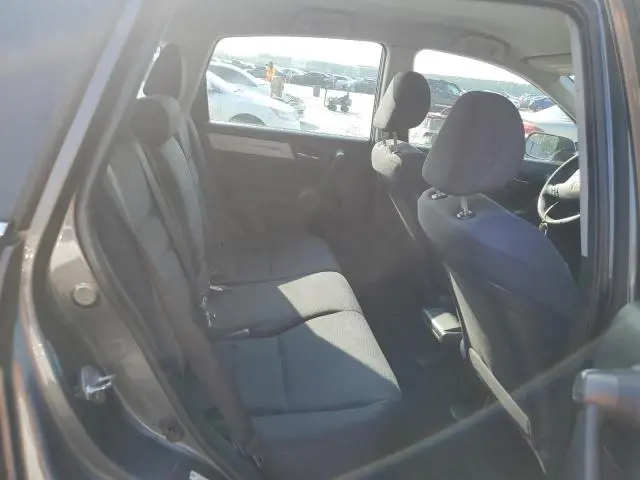 2011 HONDA CR-V LX  