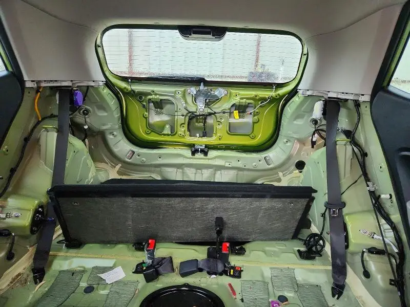 2021 HYUNDAI VENUE SEL  