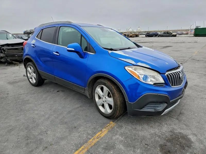 2015 BUICK ENCORE   
