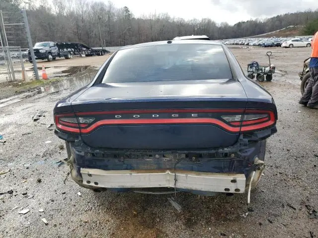 2015 DODGE CHARGER SE  
