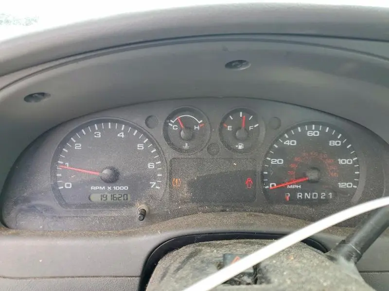 2010 FORD RANGER   