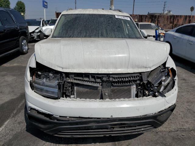 2018 VOLKSWAGEN ATLAS S