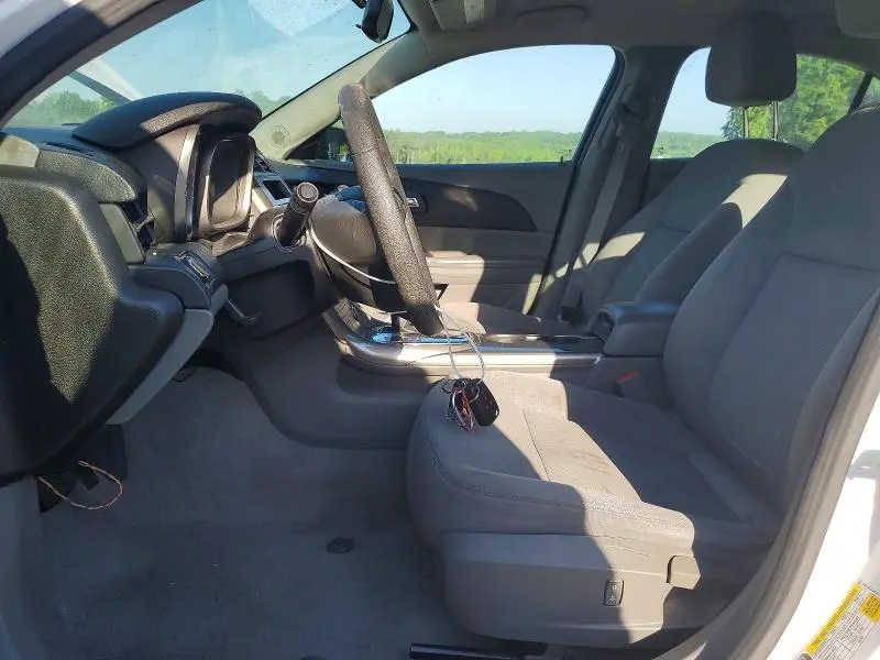 2013 CHEVROLET MALIBU LS  