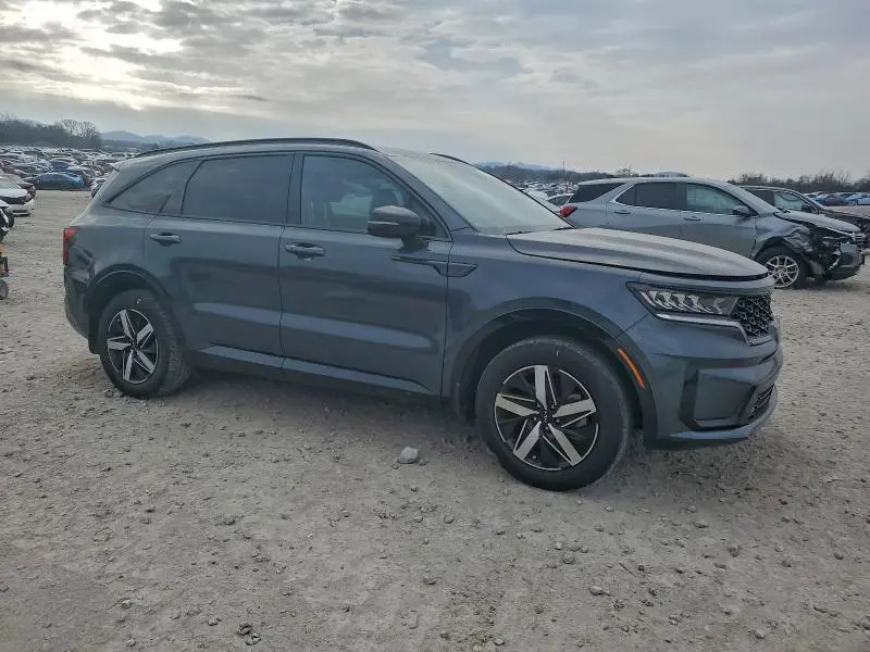 2023 KIA SORENTO EX  