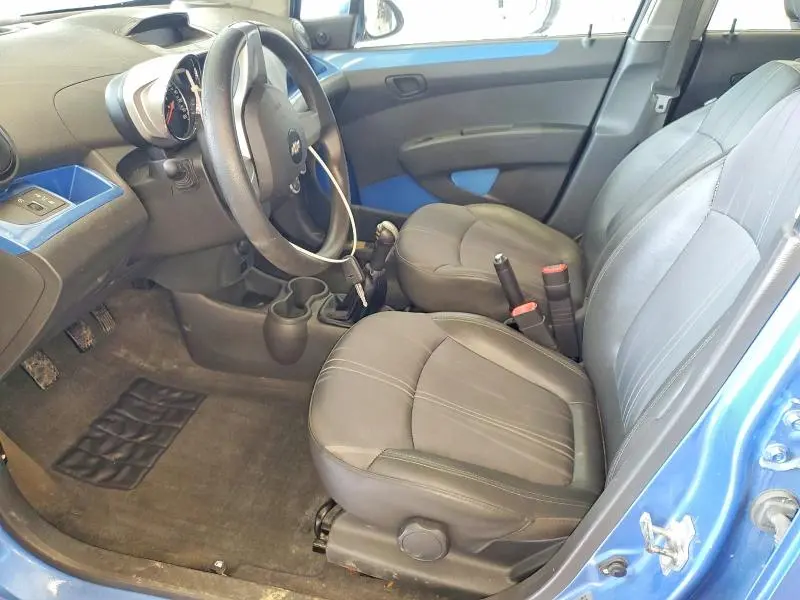 2013 CHEVROLET SPARK LS  