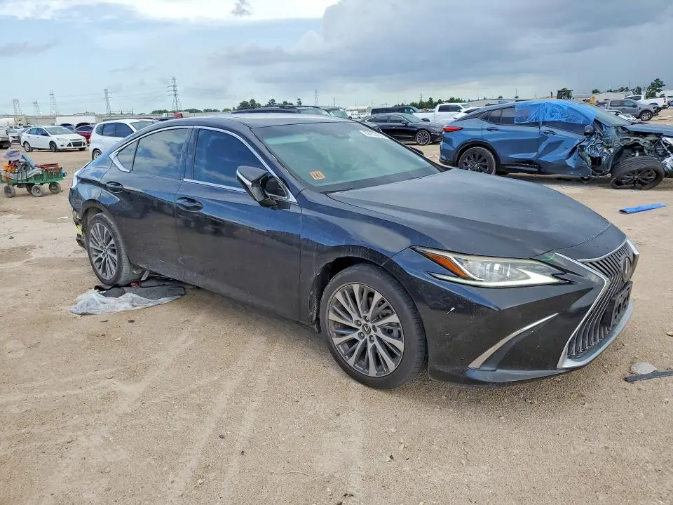 2019 LEXUS ES 350  