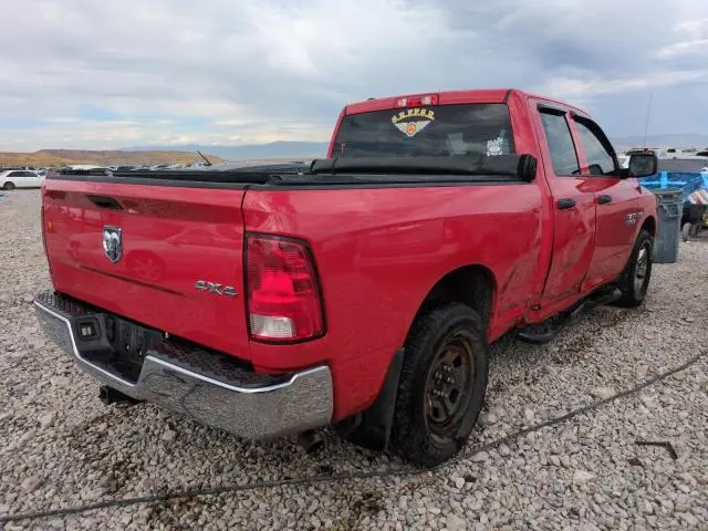 2017 RAM 1500 ST  