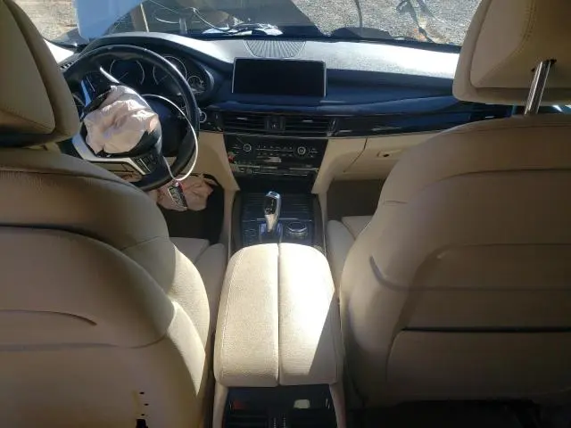 2014 BMW X5 XDRIVE35D  