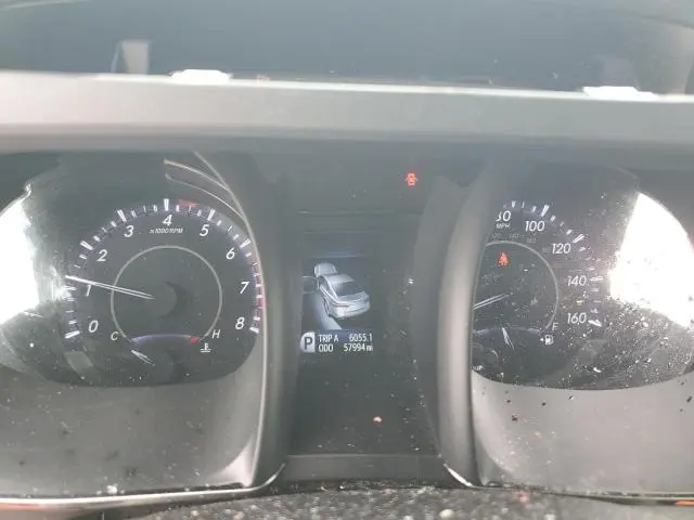 2015 TOYOTA AVALON XLE  