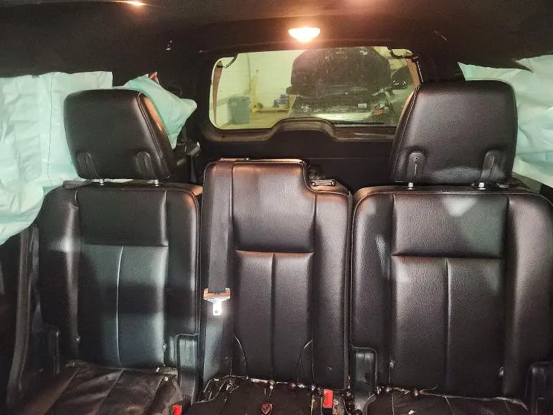 2016 FORD EXPEDITION XLT  