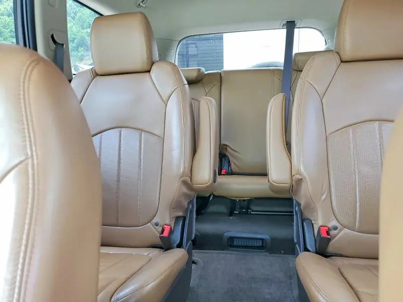 2014 BUICK ENCLAVE   