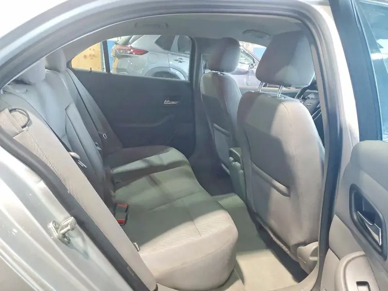 2013 CHEVROLET MALIBU LS  