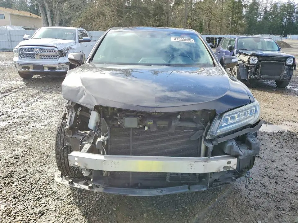 2016 ACURA RDX ADVANCE  