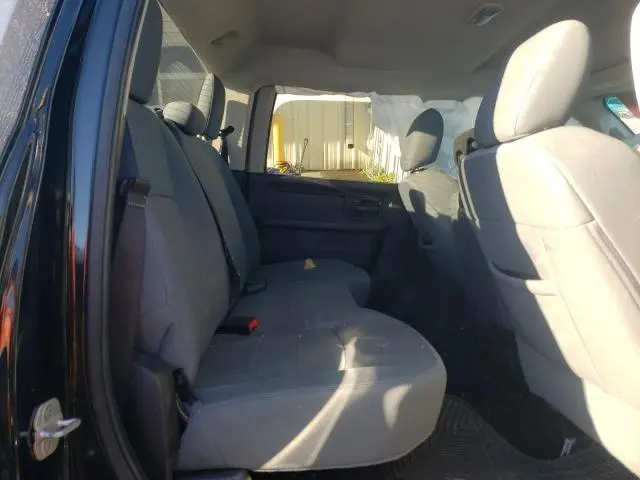 2014 RAM 1500 ST  