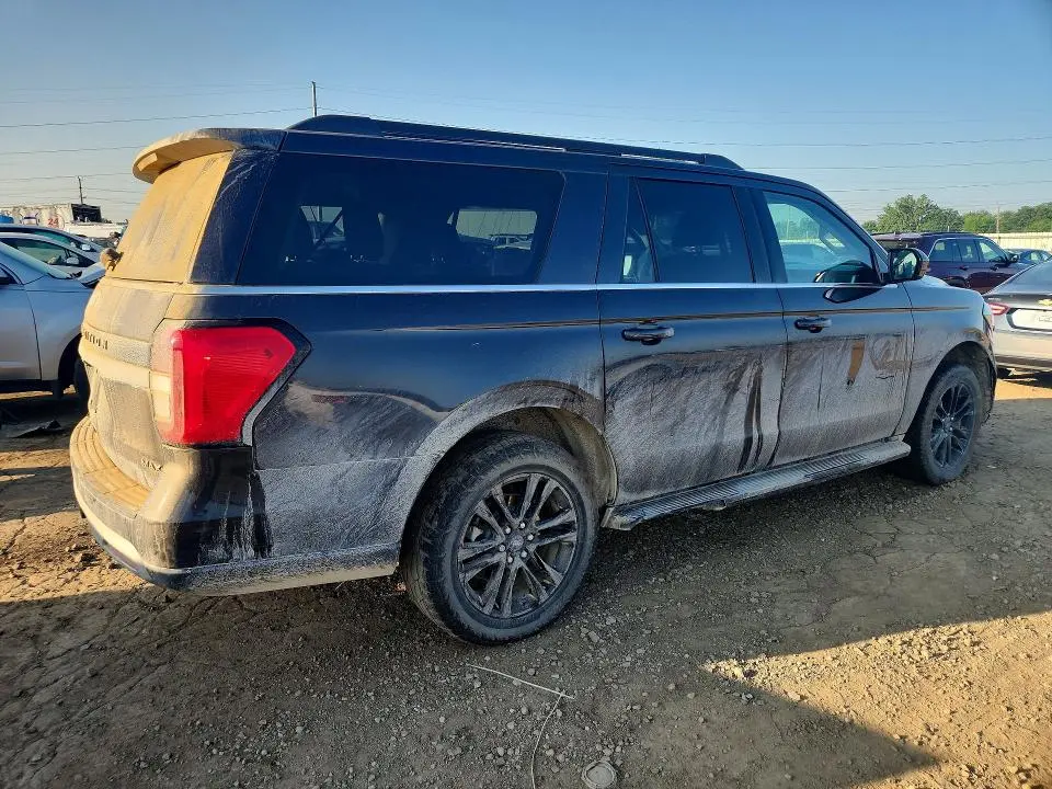 2024 FORD EXPEDITION MAX XLT  