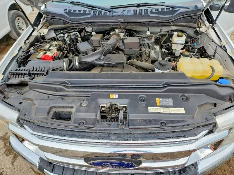 2022 FORD F250 SUPER DUTY  