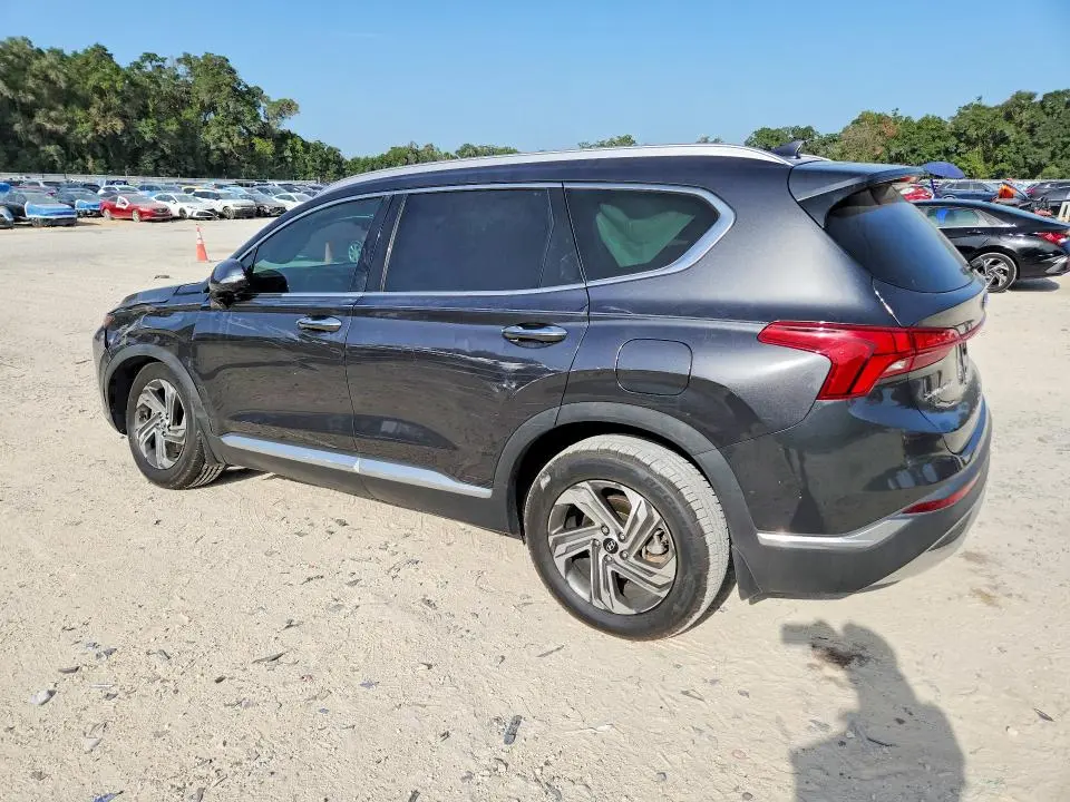 2023 HYUNDAI SANTA FE SEL PREMIUM  