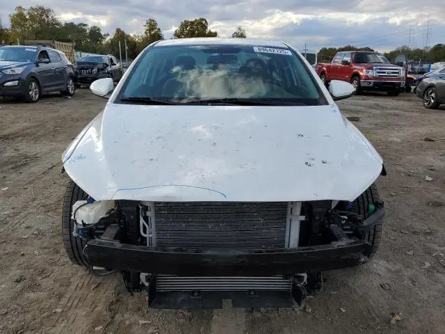 2017 HYUNDAI ELANTRA ECO  