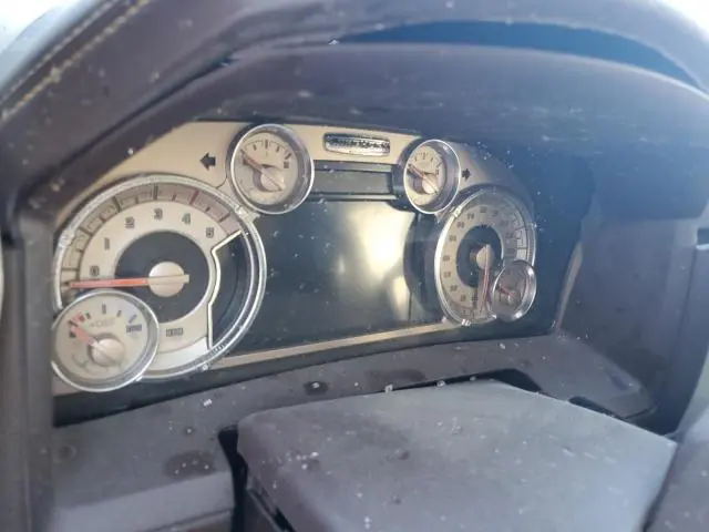 2016 RAM 2500 LONGHORN  