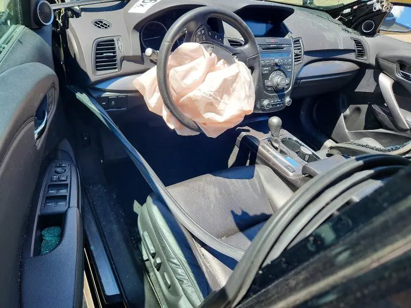 2015 ACURA RDX TECHNOLOGY  