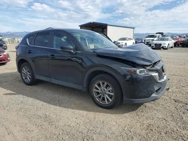 2022 MAZDA CX-5 SELECT  