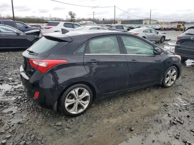2013 HYUNDAI ELANTRA GT 