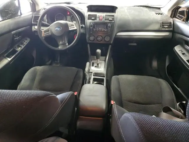 2014 SUBARU XV CROSSTREK 2.0 PREMIUM  