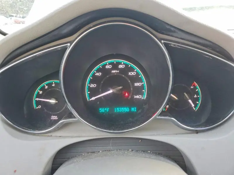 2011 CHEVROLET MALIBU LS  