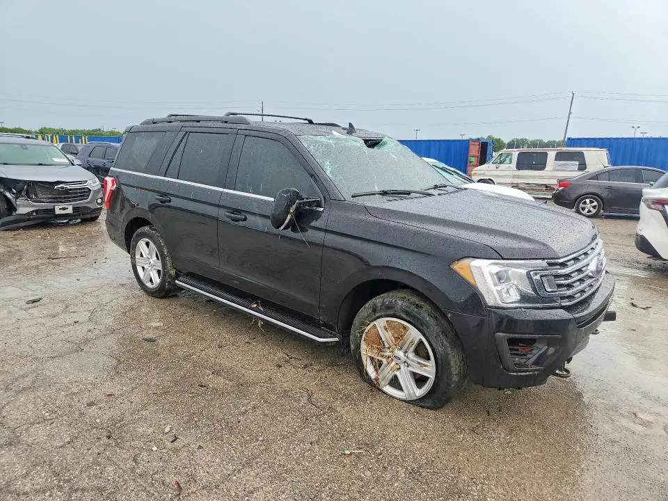 2020 FORD EXPEDITION XLT  