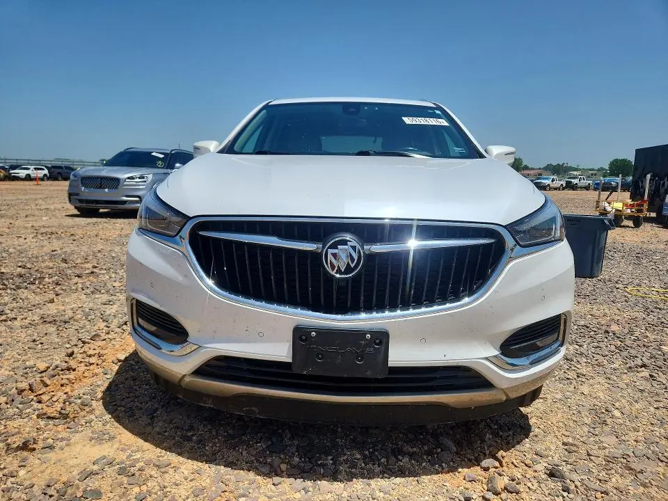 2019 BUICK ENCLAVE PREMIUM  
