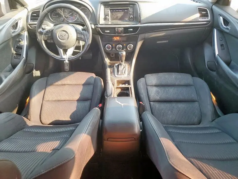 2015 MAZDA 6 SPORT  