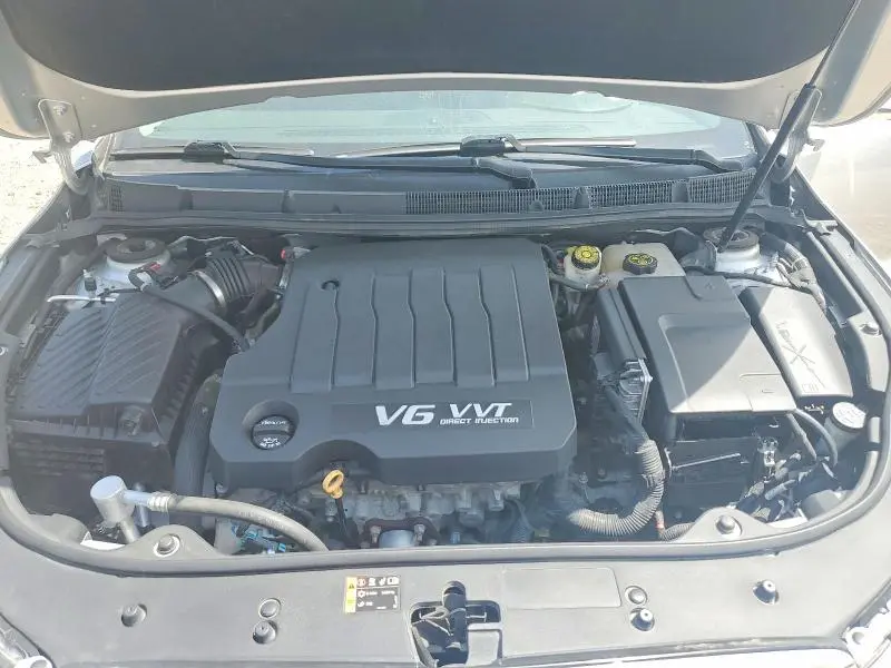 2013 BUICK LACROSSE PREMIUM  