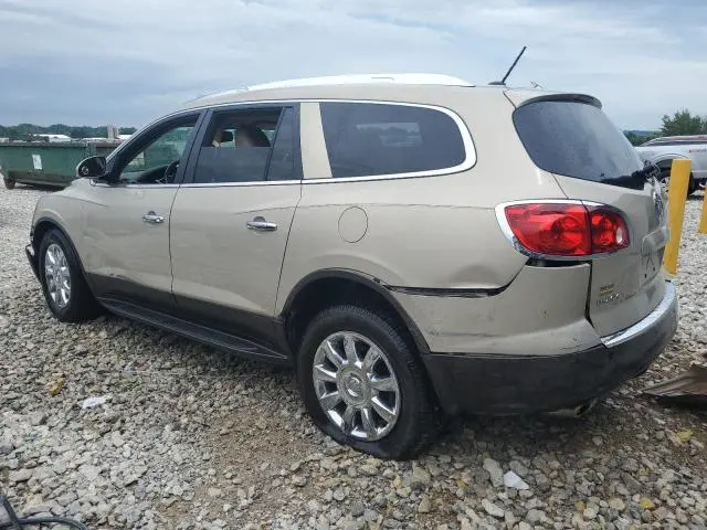 2012 BUICK ENCLAVE   
