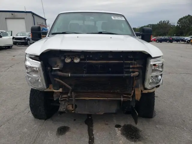 2014 FORD F250 SUPER DUTY  