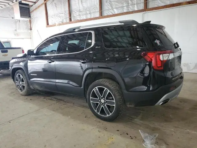 2020 GMC ACADIA SLT  