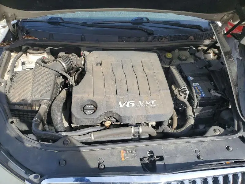 2013 BUICK LACROSSE   