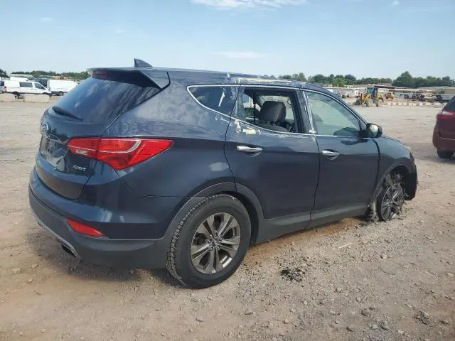2013 HYUNDAI SANTA FE SPORT   