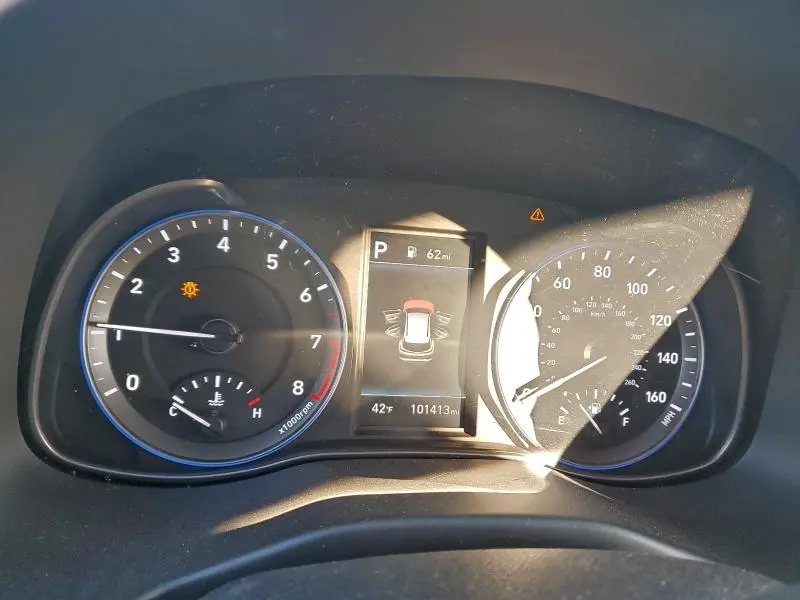 2021 HYUNDAI KONA LIMITED  