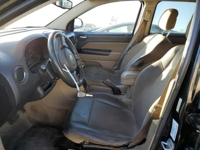 2013 JEEP COMPASS SPORT  