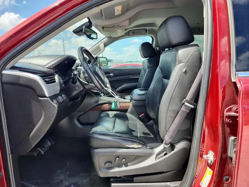 2017 GMC YUKON XL K1500 SLT  