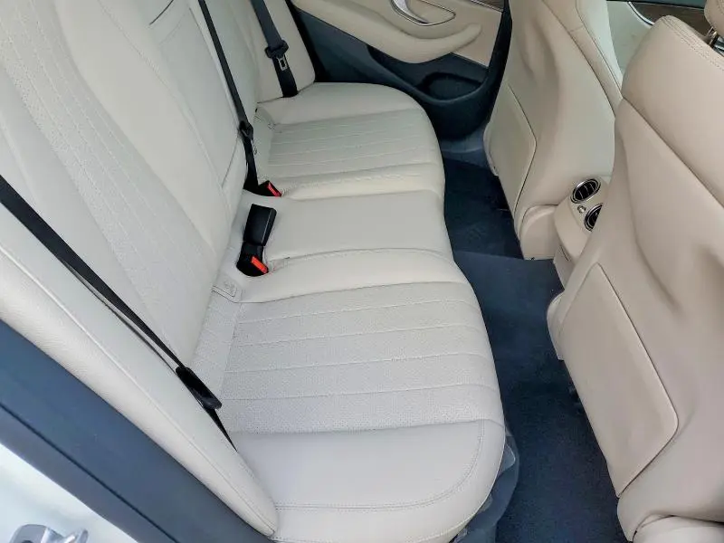 2022 MERCEDES-BENZ E 350  