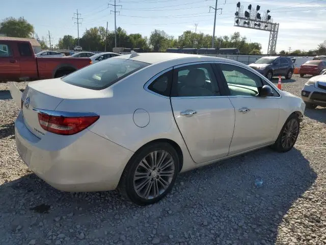 2013 BUICK VERANO