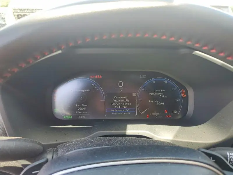 2024 TOYOTA RAV4 PRIME XSE  