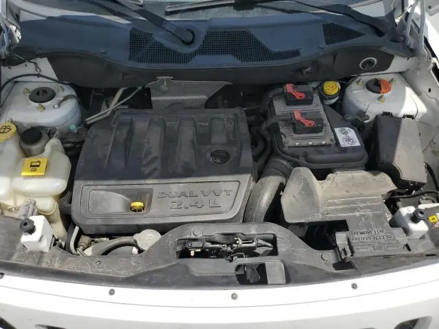 2011 JEEP PATRIOT SPORT  