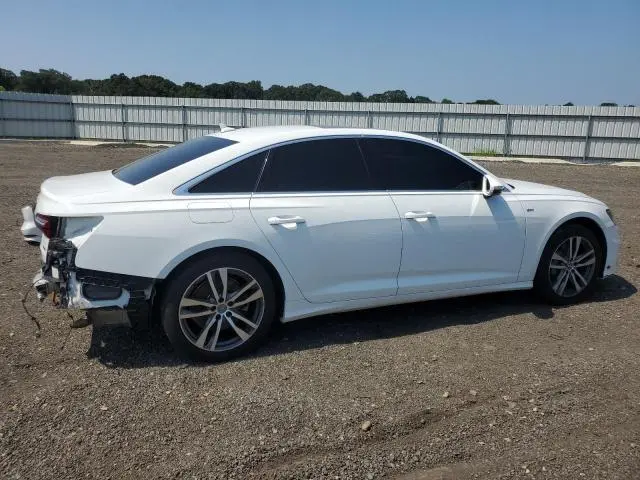 2019 AUDI A6 PREMIUM  