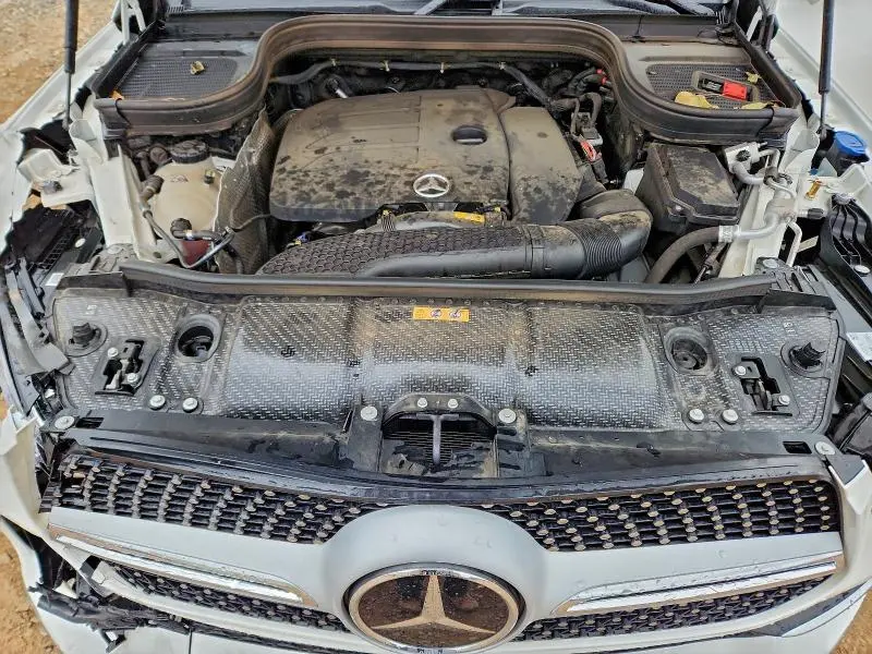2022 MERCEDES-BENZ GLE 350 4MATIC  